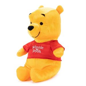 Disney Pooh 25cm Soft Toy